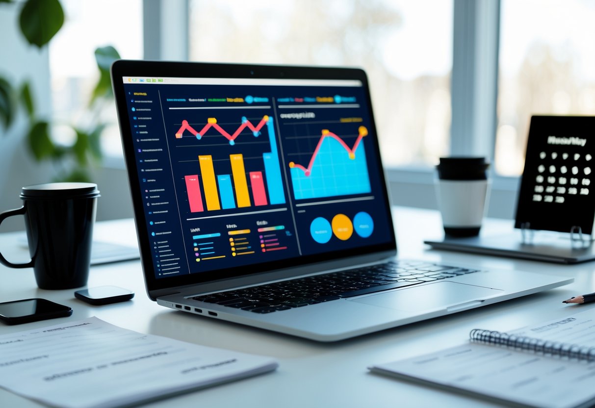 Sådan laver du en effektiv søgeordsanalyse til Black Friday